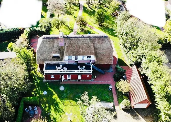 Appartamento Alte Schule Spo