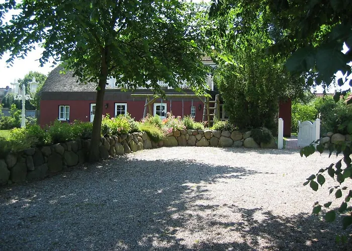 Appartement Alte Schule Spo