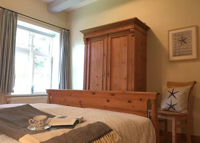 Alte Schule Spo Sankt Peter-Ording