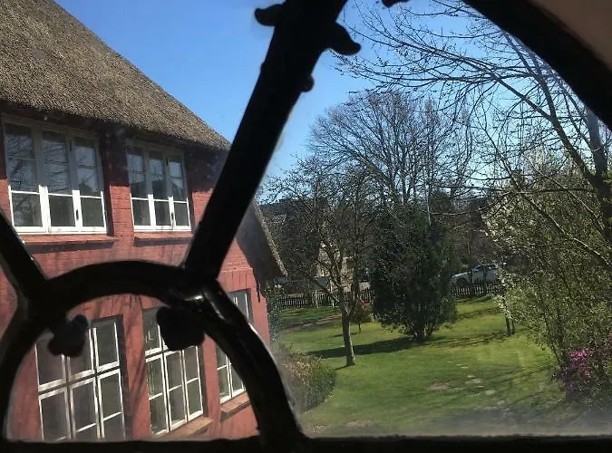 Alte Schule Spo Appartement *