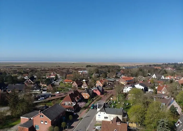 Appartamento Alte Schule Spo