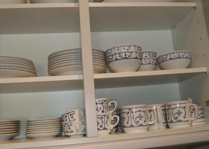 Alte Schule Spo Appartamento Sankt Peter-Ording