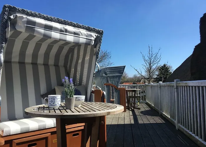 Appartamento Alte Schule Spo *