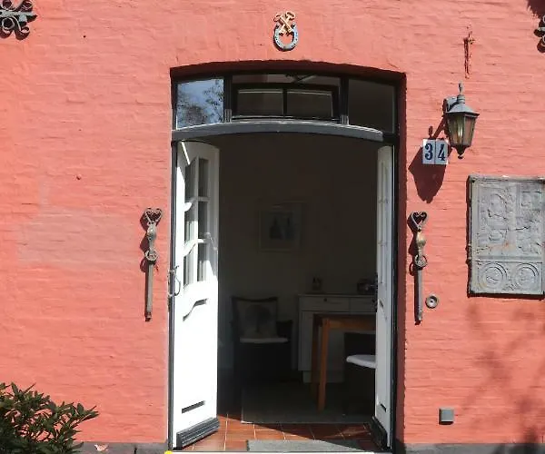 Alte Schule Spo Sankt Peter-Ording