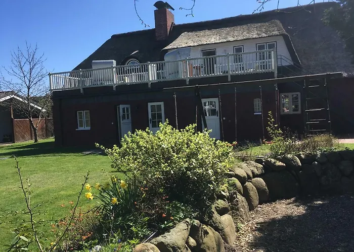 Alte Schule Spo Appartamento