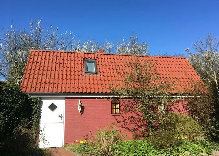 Appartement Alte Schule Spo