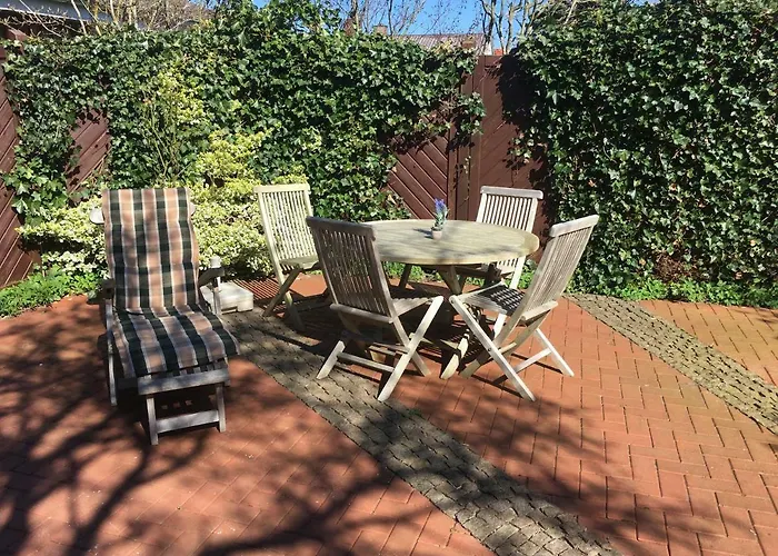 Appartement Alte Schule Spo