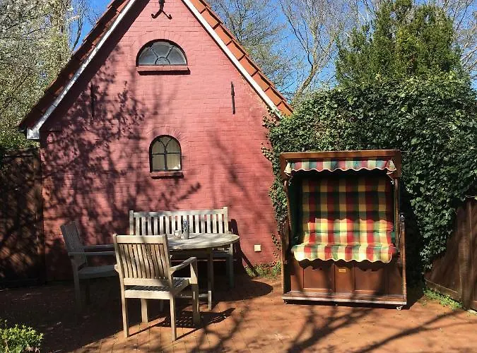 Alte Schule Spo Appartamento Sankt Peter-Ording