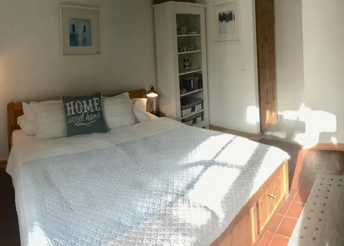 Alte Schule Spo Appartement