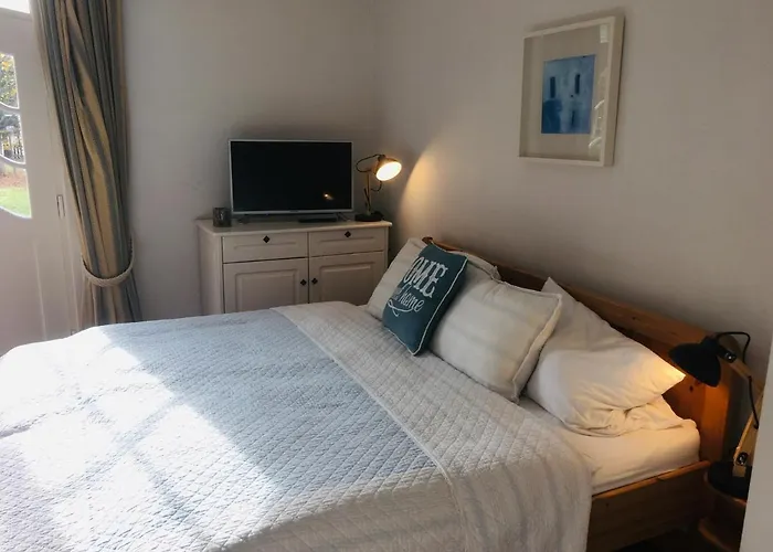 Alte Schule Spo * Sankt Peter-Ording