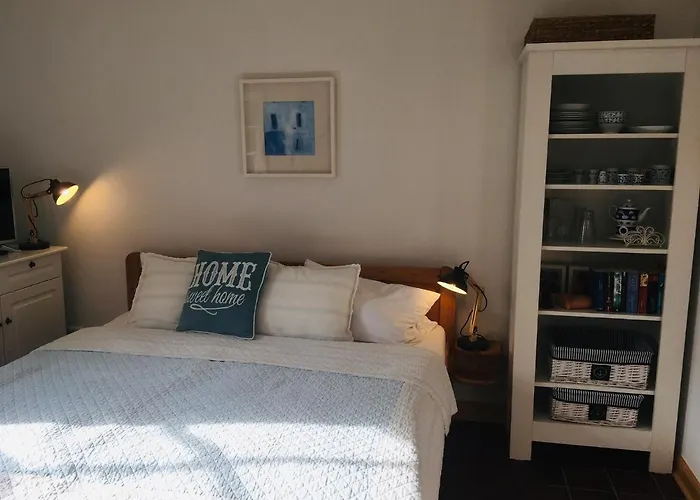 Alte Schule Spo Appartement