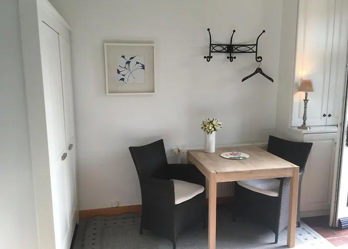 Alte Schule Spo * Sankt Peter-Ording