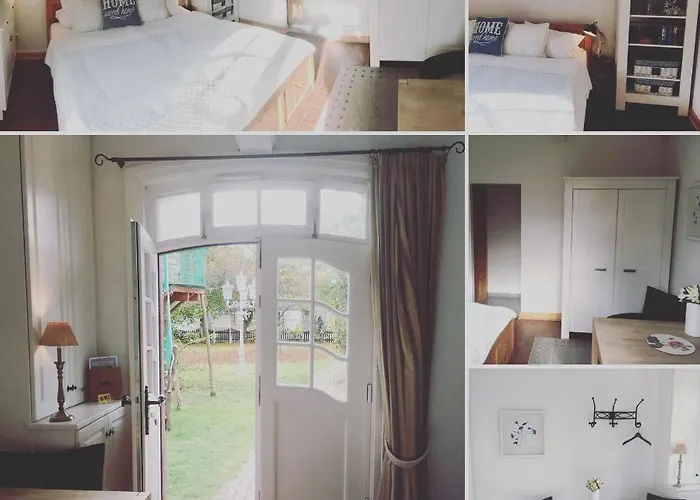 Alte Schule Spo Sankt Peter-Ording