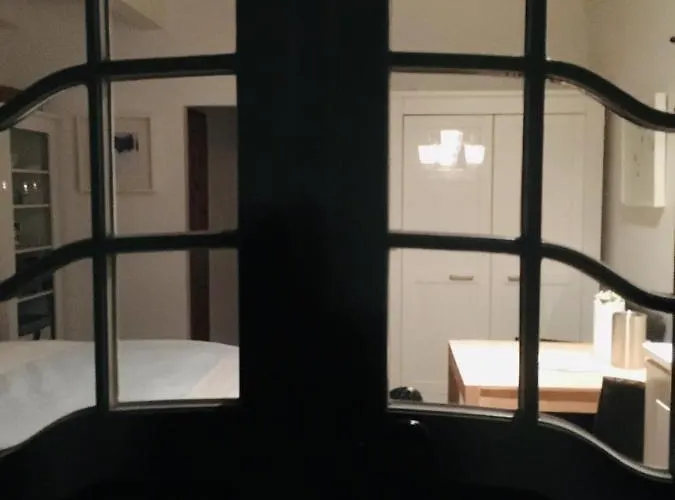 Alte Schule Spo Appartamento