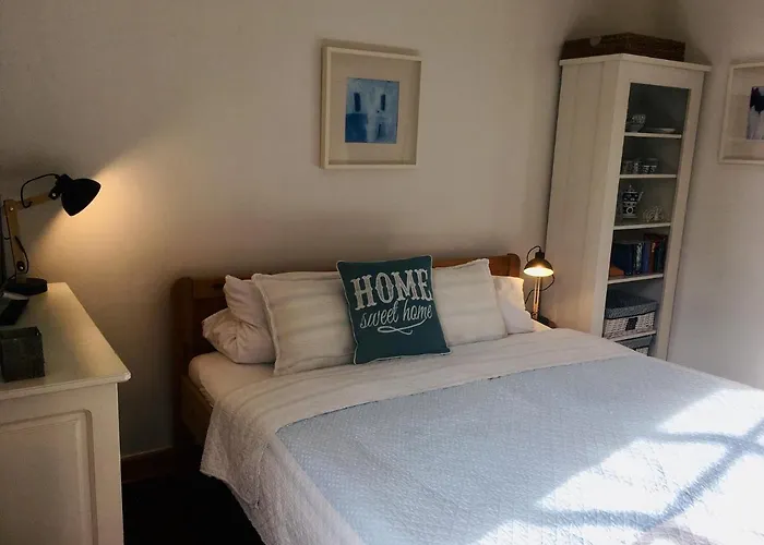 Alte Schule Spo Appartement *